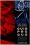 Quid Pro Quo Poster Movie 27x40 Nick Stahl Vera Farmiga Dylan Bruno