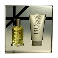 Hugo Boss Bottled No.6 EDT 100 + SG 150