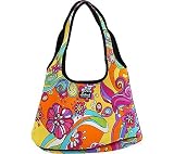 Beach Women`s Marina Beach Medium Handbag