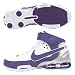 Nike Shox Elite II TB White Mens Basketball Shoes - 316904-151