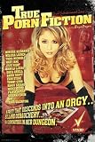 Vivid Video (True Porn Fiction) - Art Poster (24' x 36')