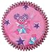 Wilton Abby Cadabby Baking Cups