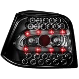 Dectane RV02LLB LED R�ckleuchten VW Golf IV blackvon "Dectane"