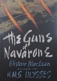 The guns of Navarone
