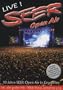 Seer - Live: 10 Jahre Seer Open Air