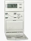 Lux ELV1 Programmable Thermostat for Radiant Heat