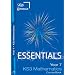 KS3 Essentials Maths Year 7 Course Book: Ages 11-12 (Key Stage Year 7 Essential Course Books)