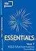 KS3 Essentials Maths Year 7 Course Book: Ages 11-12 (Key Stage Year 7 Essential Course Books)