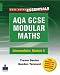 AQA Modular GCSE Maths: Intermediate Number, Algebra, Shape, Space and Measure Modular 5 (GCSE Maths Essentials)