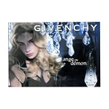 Ange Ou Demon by Givenchy For Women Vial (sample) .03 oz