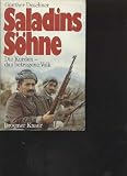 Produkt-Bild: Deschner Saladins S&ouml;hne die Kurden - das betrogene Volk, Droemer Knaur, 351 Seiten, bebildert