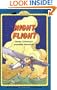 Night Flight: Charles Lindbergh's Incredible Adventure (All Aboard Reading)