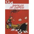 Gaston, Tome 8 : Rafales de gaffes