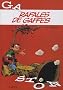 Gaston, Tome 8 : Rafales de gaffes