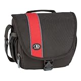 Tamrac 3440 Rally Micro Camera Bag (Black/Red)