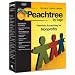 Software : Peachtree By Sage Premium Accounting for Nonprofits 2007