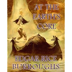 At the Earth's Core