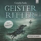 Produkt-Bild: Geisterritter - Das H&ouml;rspiel