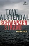 Alsterdal, Tove: Schwarzer Strand