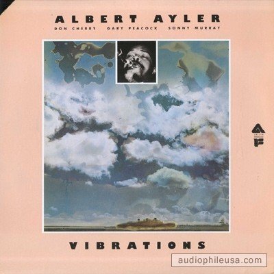 Albert Ayler