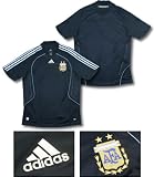 adidas 08 アルゼンチン アウェイ 半袖 ユニフォーム jp