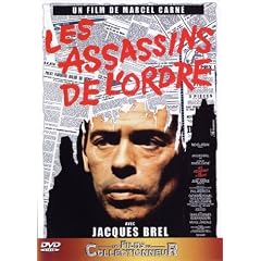 Les assassins de l'ordre