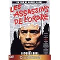 Les assassins de l'ordre