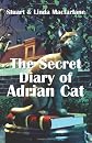 The Secret Diary of Adrian Cat