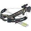 Barnett Predator Predator Crossbow Package with 4x32 Scope