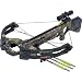 Barnett Predator Predator Crossbow Package with 4x32 Scope