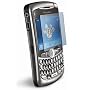 3 Screen Protectors for Blackberry Curve