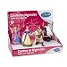 Papo - 80501 - Figurine - Contes et L�gendes 2 - Bo�te Pr�sentoir -Reine / Roi / Merlin L'enchanteur / F�e