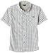 DC Boys 2-7 Sylvester Woven Shirt