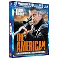 The American [Blu-ray]
