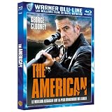 The American [Blu-ray]par George Clooney