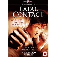 Fatal Contact [2006] [DVD]