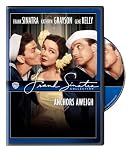 Anchors Aweigh (Keepcase)