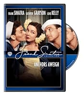 Anchors Aweigh (Keepcase)