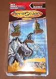 Heroscape Expansion XI D&D Glaun Bog Raiders