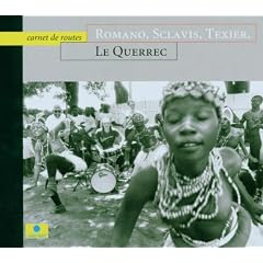 Carnet De Route