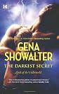 The Darkest Secret (Hqn) [Mass Market Paperback]