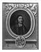 Historic Print (L): John Wallis, 1616-1703