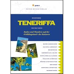 Teneriffa: Aktivurlaub auf der Fr�hlingsinsel der Kanaren
