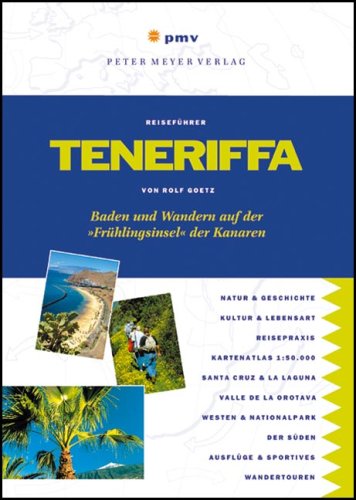 Buy Teneriffa online at Discounted New and Used prices. Delivered to your door with Off-The-Bookshelf.