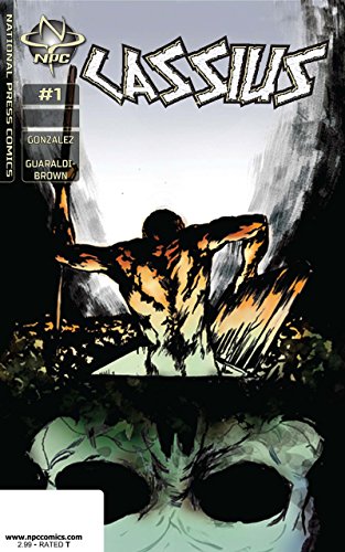 Cassius #1 (Cassius: 1)