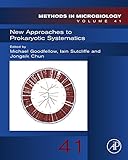New approaches to prokaryotic systematics