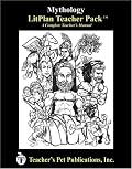 Mythology: A Unit Plan (Litplans on CD)