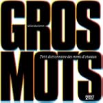 Gros mots : Petit dictionnaire des no...