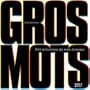 Gros mots : Petit dictionnaire des noms d'oiseaux
