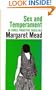 Sex and Temperament